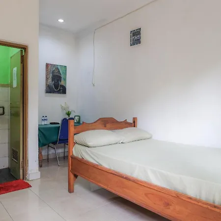 Umah Hijau Tabanan Apartment